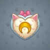 Heart Locket #435