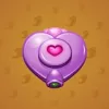 Heart Locket #441