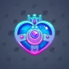 Heart Locket #444