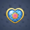 Heart Locket #466