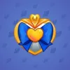 Heart Locket #469