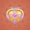 Heart Locket #475