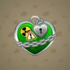Heart Locket #478