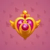 Heart Locket #492