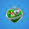 Heart Locket #494