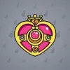 Heart Locket #497