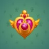 Heart Locket #503