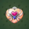 Heart Locket #509