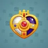 Heart Locket #512