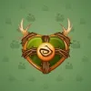 Heart Locket #517