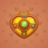 Heart Locket #523