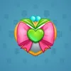 Heart Locket #525