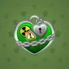 Heart Locket #534