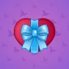 Heart Locket #542