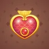 Heart Locket #547