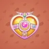 Heart Locket #548