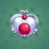 Heart Locket #549