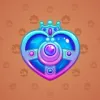 Heart Locket #55