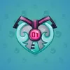Heart Locket #569