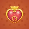 Heart Locket #571