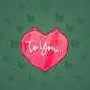 Heart Locket #577