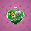 Heart Locket #6
