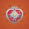 Heart Locket #605