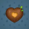 Heart Locket #609