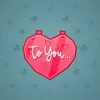 Heart Locket #61