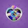 Heart Locket #611