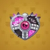 Heart Locket #618