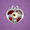 Heart Locket #642