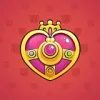Heart Locket #644
