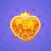 Heart Locket #647