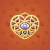 Heart Locket #659