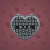 Heart Locket #66