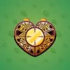 Heart Locket #67