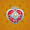 Heart Locket #674