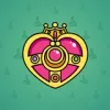 Heart Locket #690