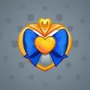Heart Locket #694