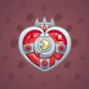 Heart Locket #705