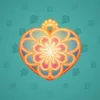 Heart Locket #71