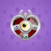 Heart Locket #719