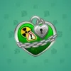 Heart Locket #721