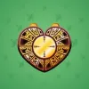Heart Locket #725