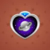 Heart Locket #726