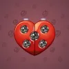 Heart Locket #73