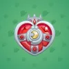 Heart Locket #731