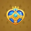Heart Locket #733