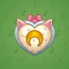 Heart Locket #735